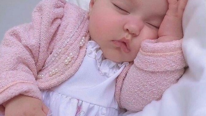 Gün içinde çocukları uyutmak iyi mi, kötü mü?