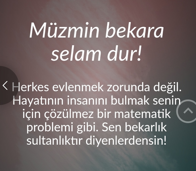 Kaç yaşında evleneceğinizi tahmin ediyoruz! Sen kaç yaşında nikah masasına oturuyorsun🥳?