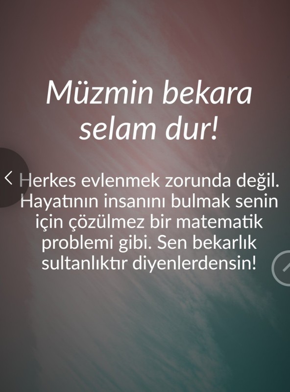 Kaç yaşında evleneceğinizi tahmin ediyoruz! Sen kaç yaşında nikah masasına oturuyorsun🥳?