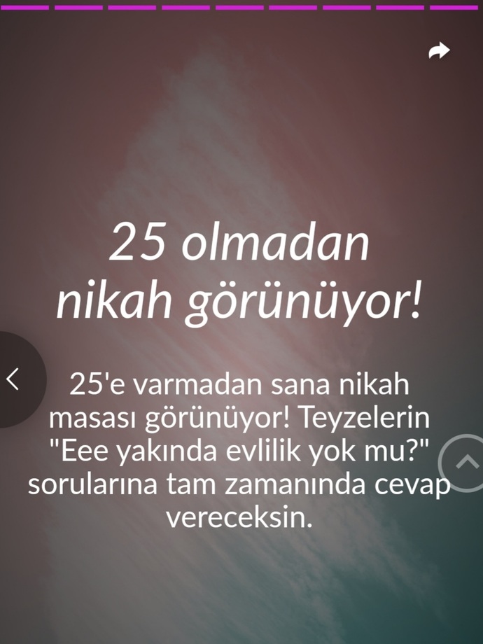 Kaç yaşında evleneceğinizi tahmin ediyoruz! Sen kaç yaşında nikah masasına oturuyorsun🥳?