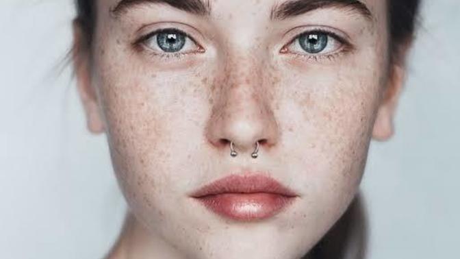 Bu tarz septum piercingler sizce nasıl duruyor?