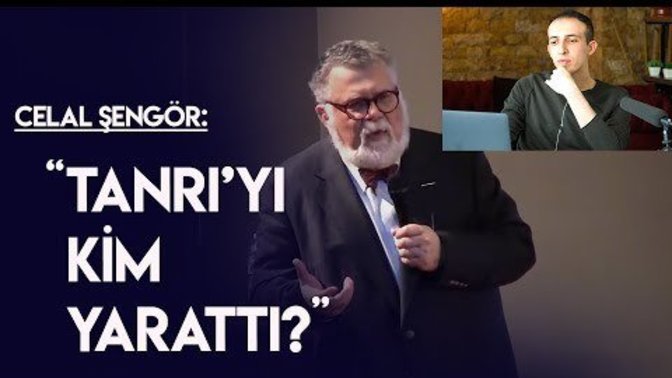 Allah'ı kim yarattı sorusu neden saçma?