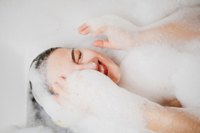 Shower Gel