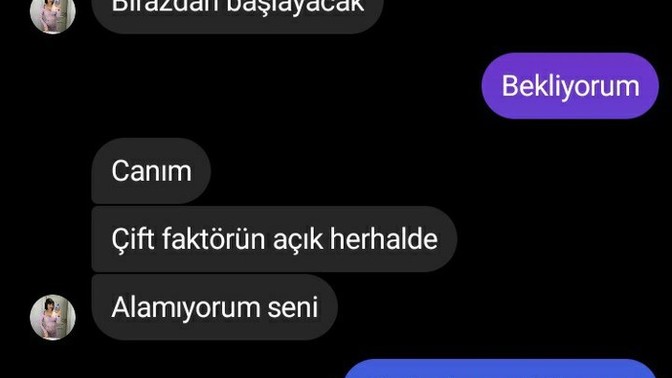 Fake (sahte) hesaplar ile hiç anladınız mı?