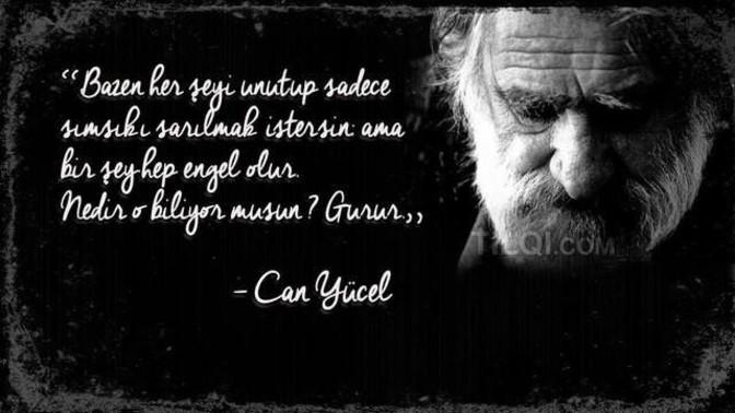 Gururlu musun? İnatçı mısın?