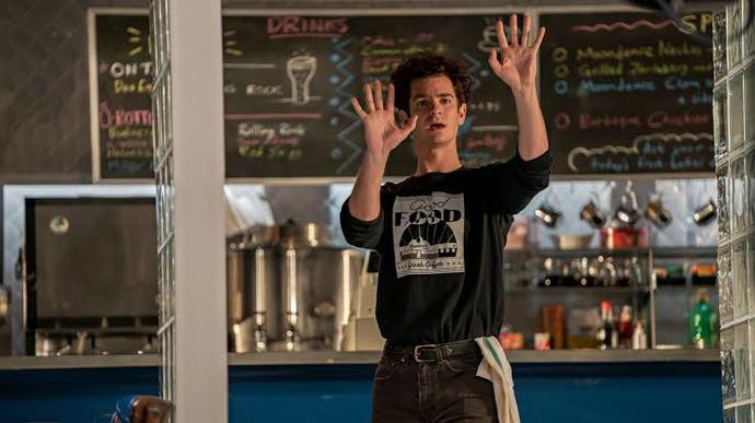 Andrew Garfield ikinci kez Oscar adayı oldu. Sizce hak ediyor mu?