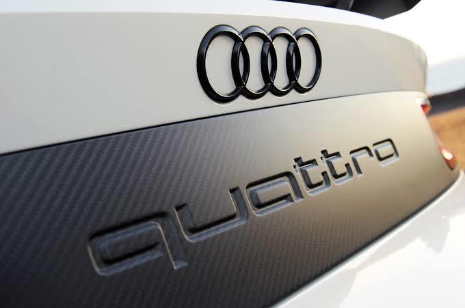 4Motion mu Quattro mu?