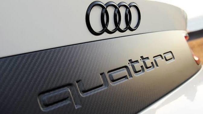 4Motion mı, Quattro mu?