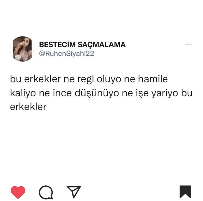 Erkekler ne işe yarar 🤔?
