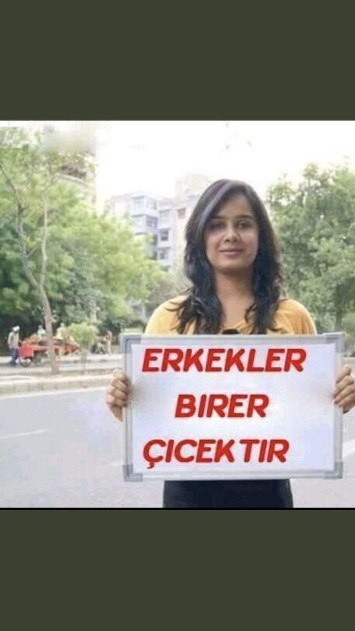 Erkekler ne işe yarar 🤔?