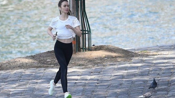 Tek seferde kaç km yol yürüyebilirsiniz?