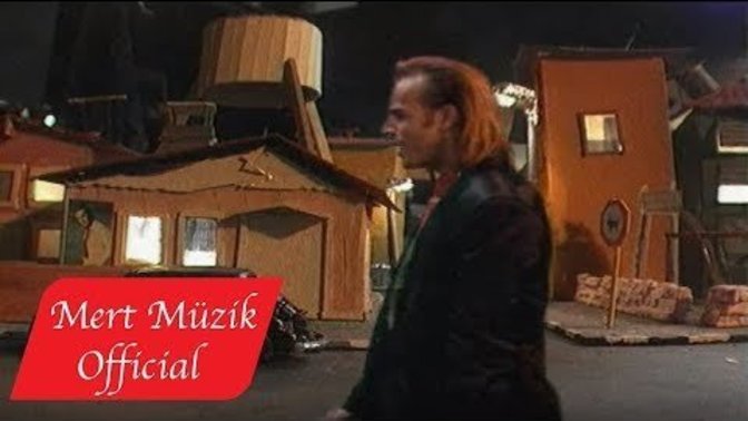 Türkiye'nin ilk animasyon klibini izlemiş miydiniz?