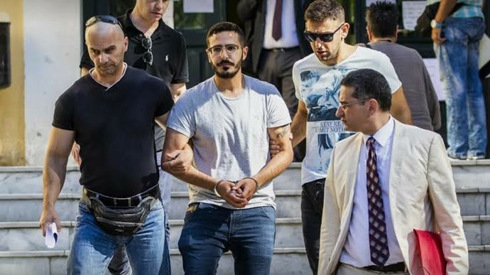 Tinder Swindlerı (Tinder Avcısı) izlediniz mi?