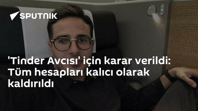 Tinder Swindlerı (Tinder Avcısı) izlediniz mi?