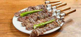 Hangi kebap listenizde bir numaradır?