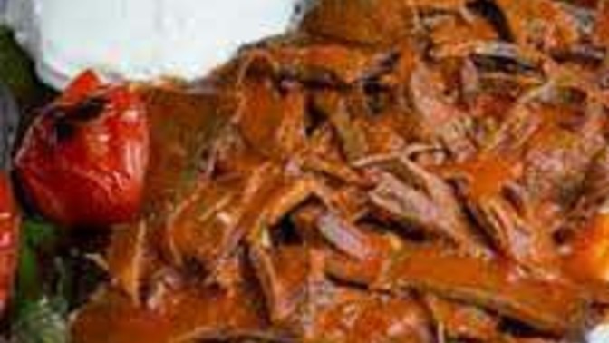 Hangi kebap listenizde bir numaradır?