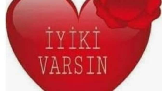 İyiki varsın dediğiniz kimler var hayatınızda?
