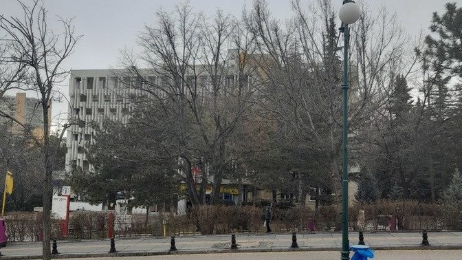 Ankara 'yı seviyor musunuz?