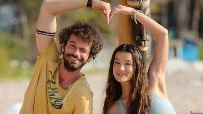 Yiğit Kirazcı ve Pınar Deniz çifti ayrıldılar! Güzelim çifte nazar mı değdi?