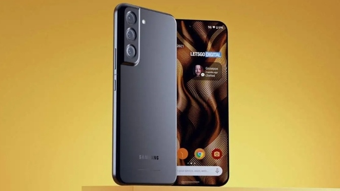 Hayalinizdeki telefon nedir?