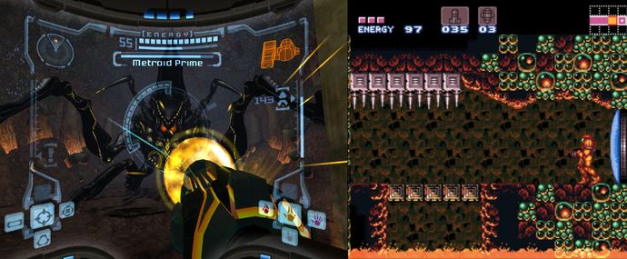 2D oyunları mı, 3D oyunları mı tercih edersiniz?