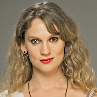 Faraj Zeynep Abdullahın yüz hatları kaba ve sert değil mi sizce de? Narin gelmiyor bana?