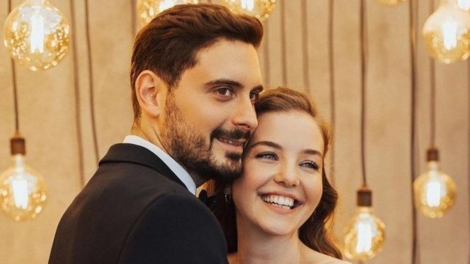 Gizem Güven ve Caner Turp çifti ayrılıyor. Sizce 2022 ayrılık senesi mi?
