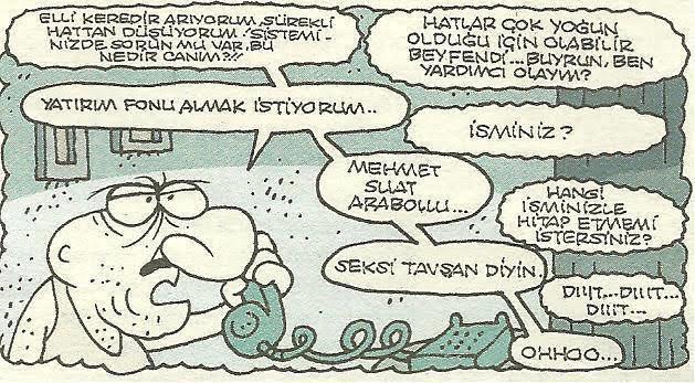 Size nasıl hitap edilmesinden hoşlanırsınız?