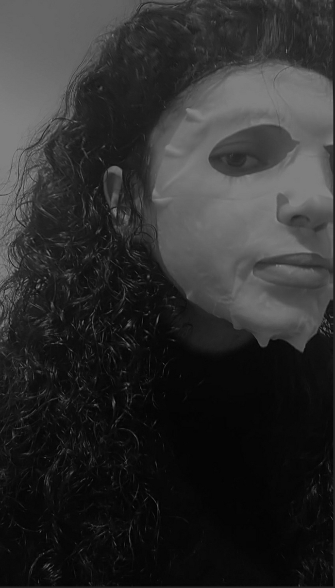 Yüzünüze maske yapıyor musunuz?