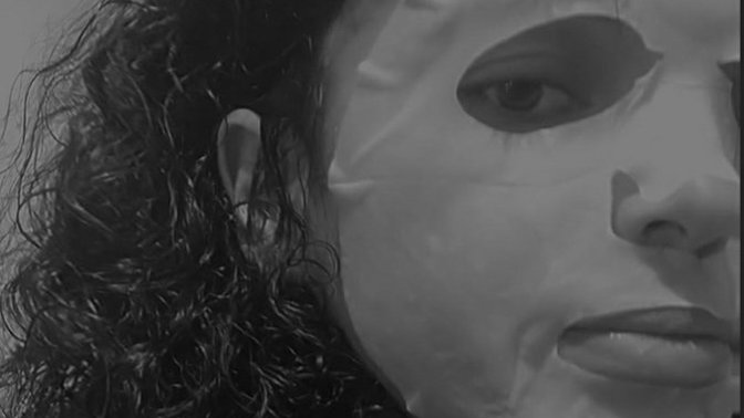 Yüzünüze maske yapıyor musunuz?