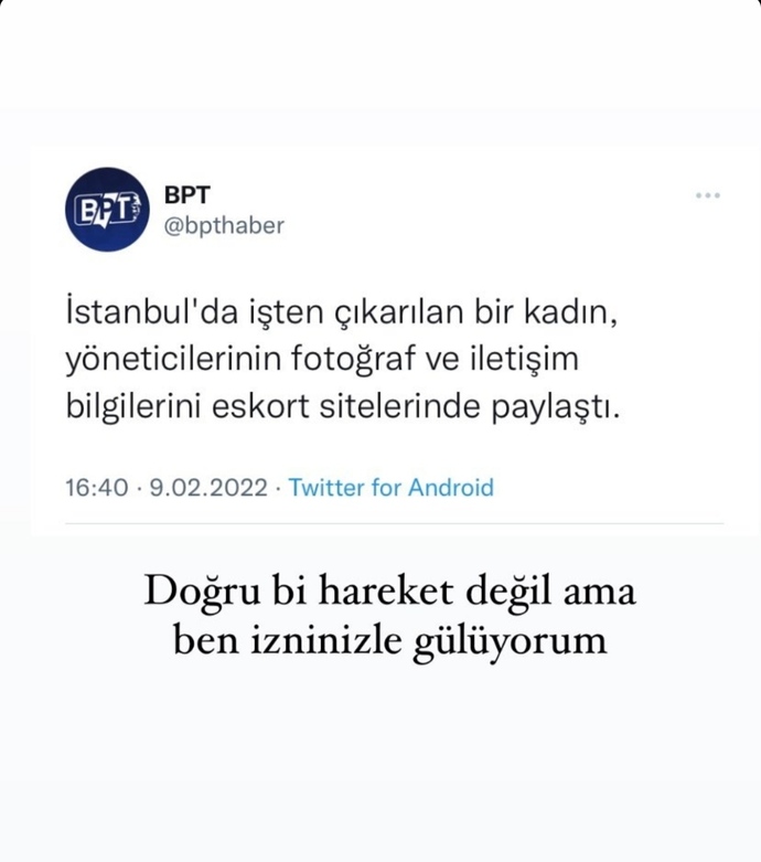 Siz olsanız yapar mıydınız?