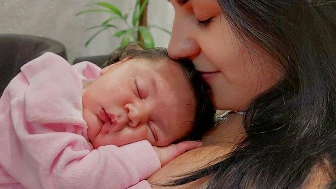 Emmeyi reddeden bebeklere anne sütü gerekir mi?