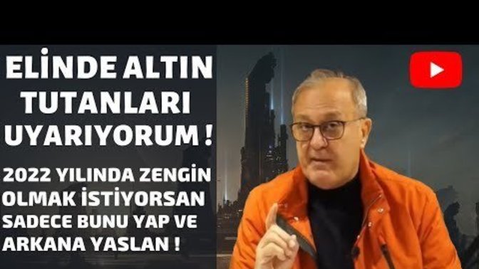 Ne olacak bu dünyanın sonu?