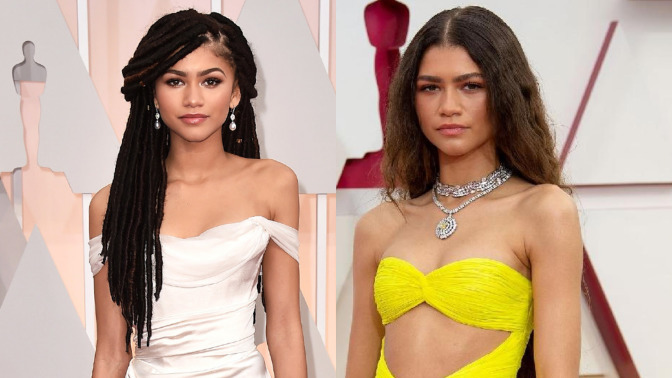 O bir ikon! Zendaya'nın hayat verdiği karakterlerden en çok hangisini beğeniyorsunuz?