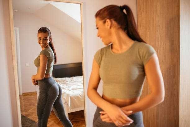 Sizin için tartı mı önemli yoksa ayna mı?
