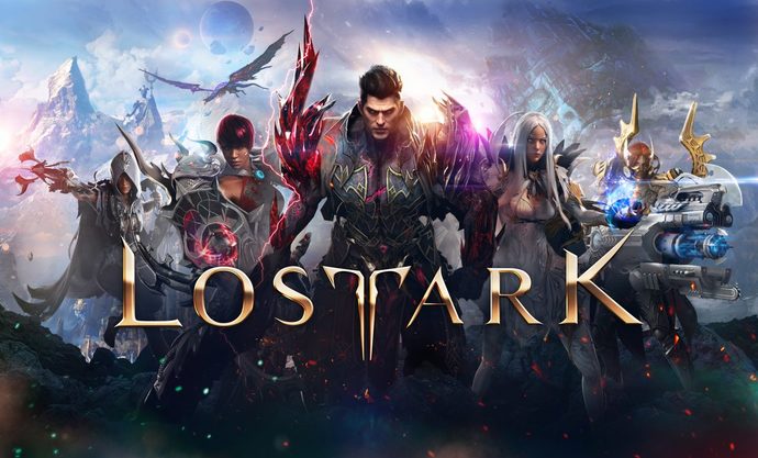 500 binden fazla oyuncu Lost Arka girmeye çalışınca, Steam çöktü! Lost Arkı oynadınız mı?