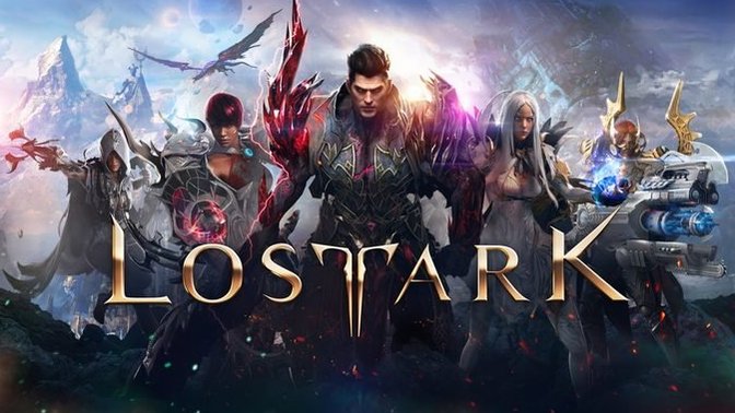 500 binden fazla oyuncu Lost Ark'a girmeye çalışınca, Steam çöktü! Lost Ark'ı oynadınız mı?