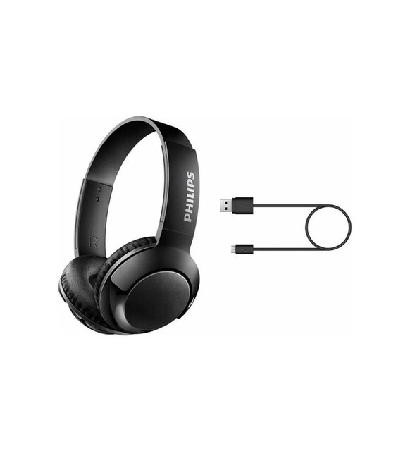 Philips SHB3075BK