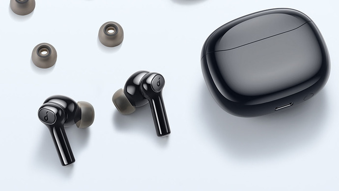 Anker SoundCore R100 TWS Bluetooth Kulaklık