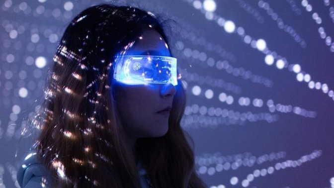 Metaverse üzerinden yatırım yapar mısın?