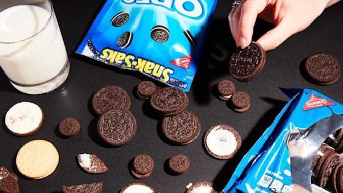 Oreo bisküvi hakkında merak ettiklerim: Oreo bisküvi helal mi? Haram mı?