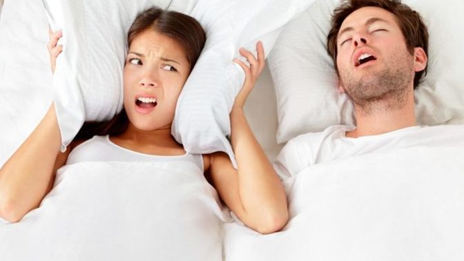 5 dakikada horlamaya son vermek mümkün mü?