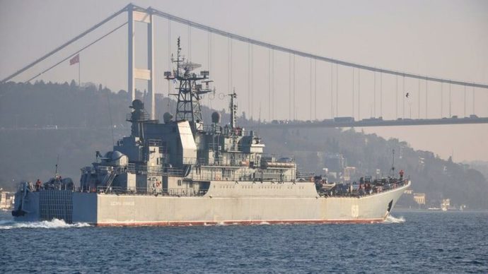 Rusya, Ukraynayı işgale başlarsa.. ?