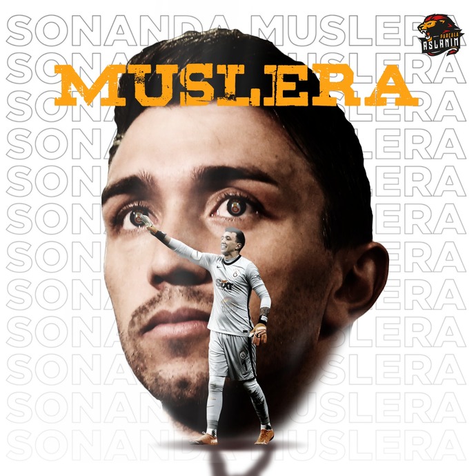 Süper Lig tarihinin en iyi kalecisi Fernando Muslera seçildi! Sizce Muslera bu ödülü hak ediyor mu?