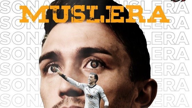 Süper Lig tarihinin en iyi kalecisi Fernando Muslera seçildi! Sizce Muslera bu ödülü hak ediyor mu?