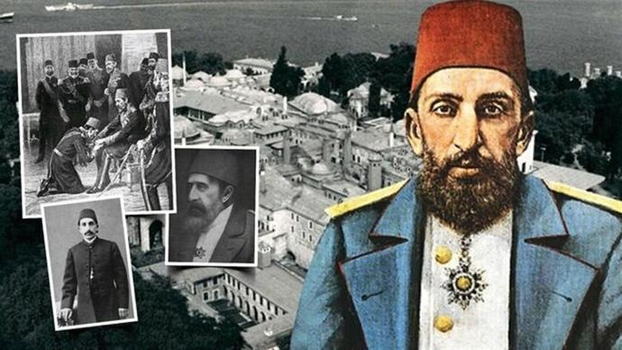 Abdülhamid