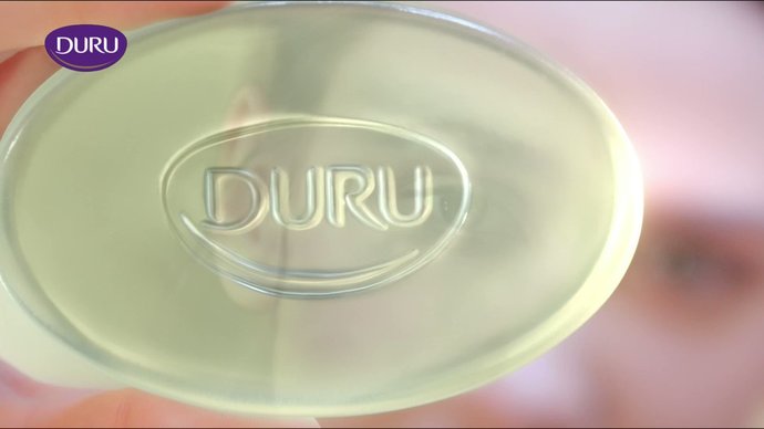 Duş keyfinizi güzelleştirmek için ne kullanıyorsunuz?