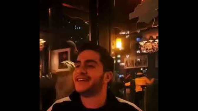 Eski sevgiliniz şu an karşınızda olsaydı, ona söyleyeceğiniz son söz ne olurdu 💔🕊️?