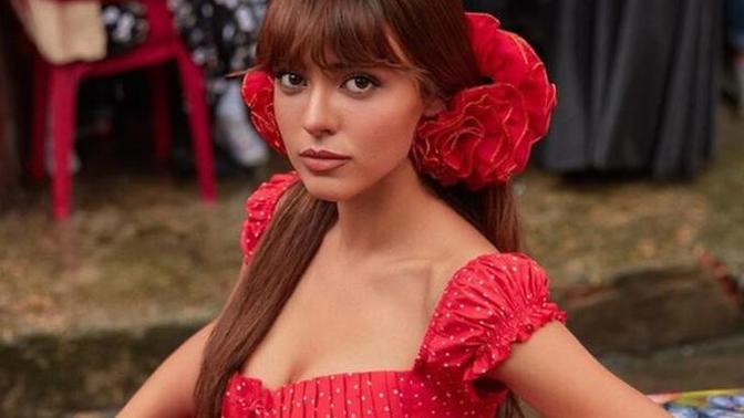 Aslıhan Malbora yani Üç Kuruş dizisinin Leyla’sını beğeniyor musunuz?