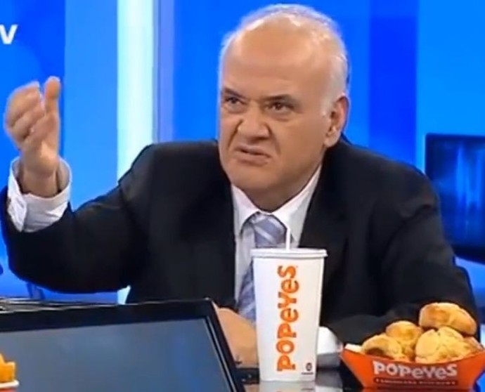 Yediğiniz yemeği paylaşmayı sever misiniz?